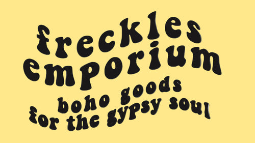 Freckles Emporium